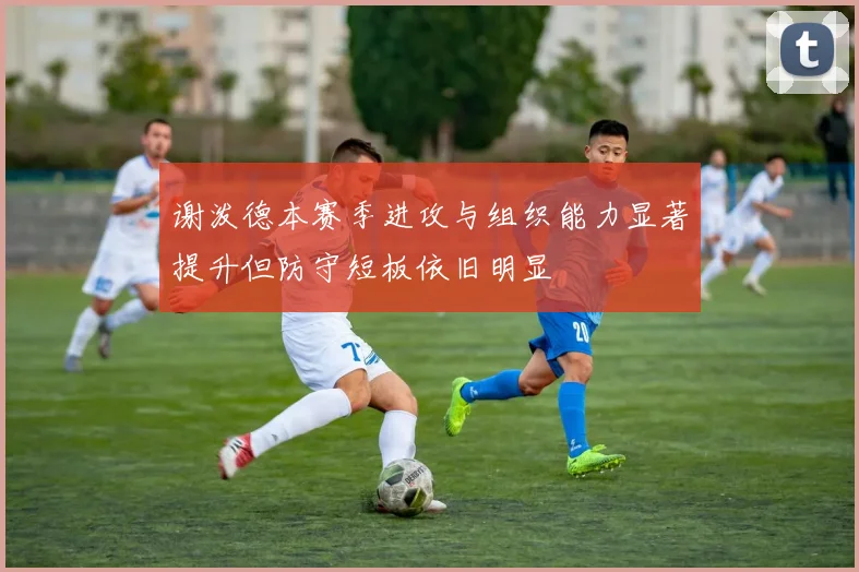 谢泼德本赛季进攻与组织能力显著提升但防守短板依旧明显